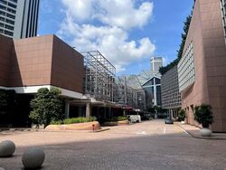 Millenia Walk (D1), Retail #589747141